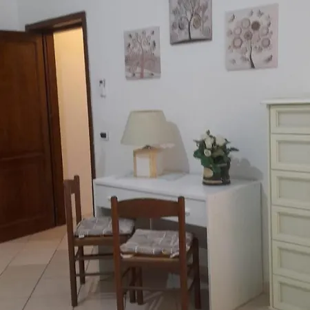 Guest house Zimmer Mary *