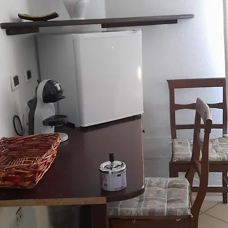Zimmer Mary 3* Olbia