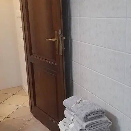 Maison d'hôtes Zimmer Mary