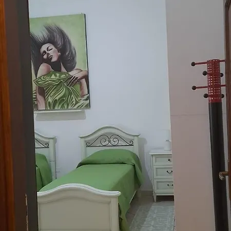 Zimmer Mary Maison d'hôtes 3*