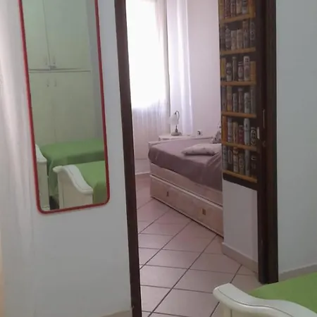 Guest house Zimmer Mary *