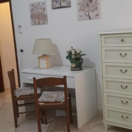 Maison d'hôtes Zimmer Mary Olbia