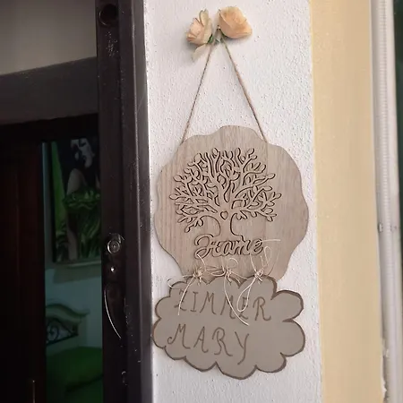 Zimmer Mary
